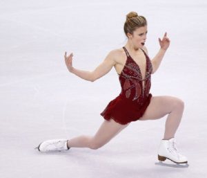 Ashley Wagner