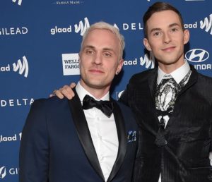 Adam Rippon