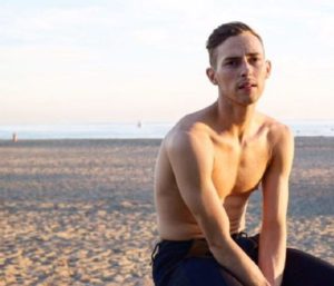 Adam Rippon