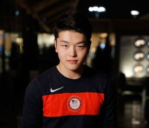 Alex Shibutani