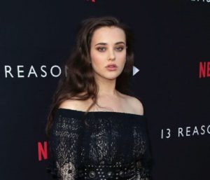 Katherine Langford