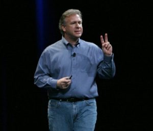 Phil Schiller