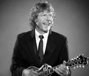 Sam Bush