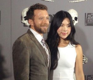 T.J. Thyne