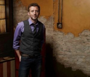 T.J. Thyne