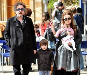 Tim Burton