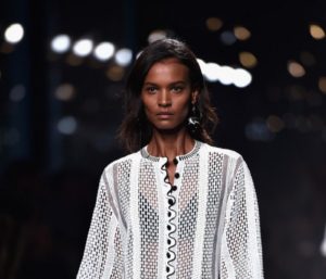 Liya Kebede