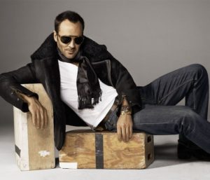 Tom Ford