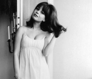 Lana Wood