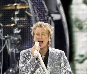 Rod Stewart