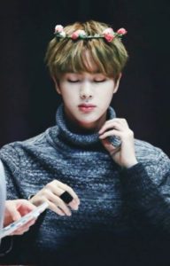 Kim Seok-jin