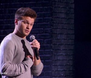 Jon Rudnitsky