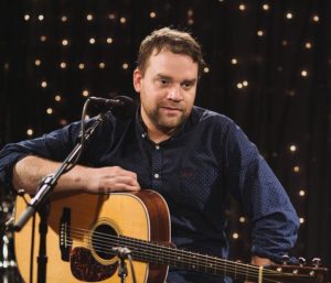 Scott Hutchison