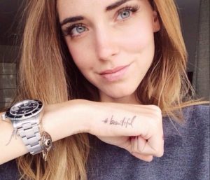 Chiara Ferragni