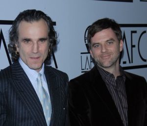 Paul Thomas Anderson