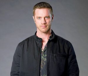 Devon Sawa