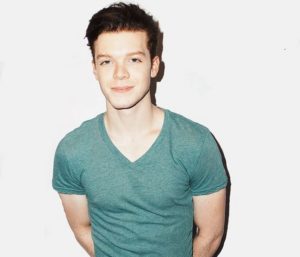 Cameron Monaghan