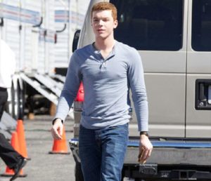 Cameron Monaghan