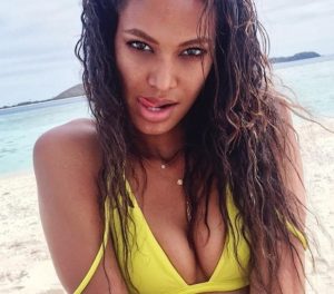 Joan Smalls