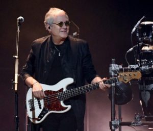 Hugh McDonald (American musician)