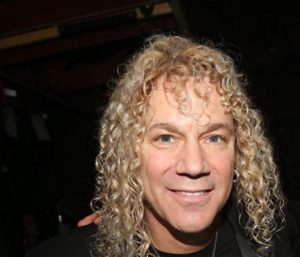 David Bryan