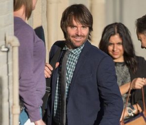 Will Forte