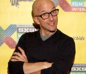 Jim Rash
