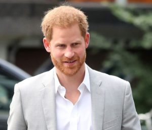 Prince Harry