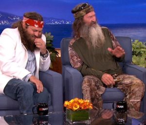 Willie Robertson