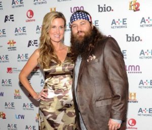Willie Robertson