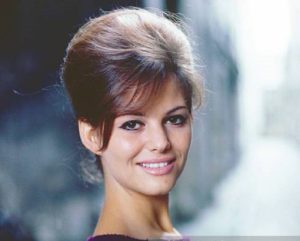Claudia Cardinale