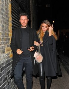 Victoria Baker-Harber