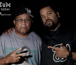 Ice Cube