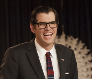 Timothy Simons
