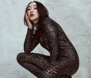Noah Cyrus