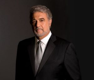 Placido Domingo