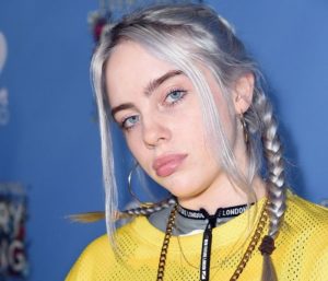 Billie Eilish