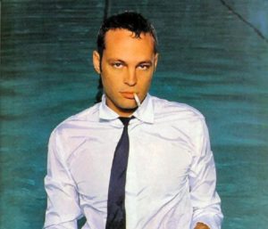 Vince Vaughn