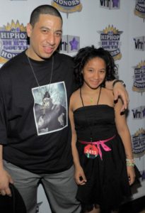 Kid Capri