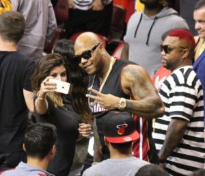 Flo Rida