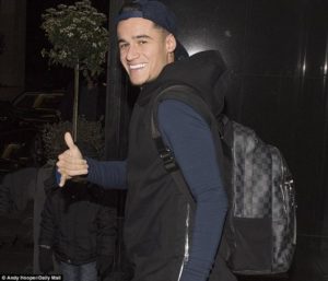 Philippe Coutinho