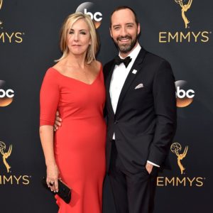 Tony Hale