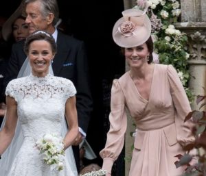 Pippa Middleton