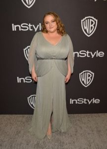 Danielle Macdonald