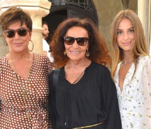 Diane Von Furstenberg