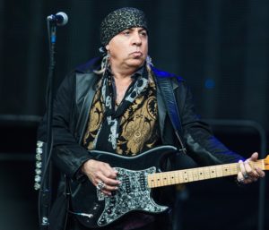 Steven Van Zandt