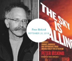 Peter Biskind