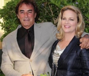 Thaao Penghlis