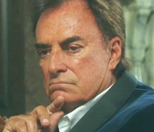 Thaao Penghlis