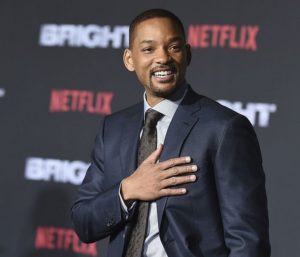 Will Smith